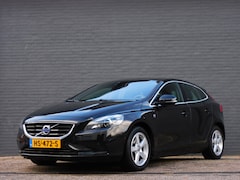 Volvo V40 - 2.0 D2 Ocean Race Business 1e EIGENAAR DEALER OND PANODAK CAMERA STOELVERW BLUETOOTH CRUIS