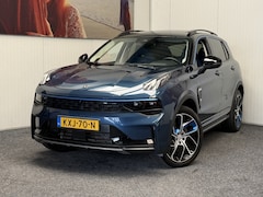 Lynk & Co 01 - 1.5 6.6kW 360 CAMERA ADAPTIVE CRUISE CONTROL PANORAMA SCHUIF/KANTELDAK APPLE CARPLAY/ANDRO