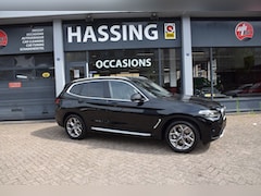 BMW X3 - XDrive20i High Executive, Pano, Led , PDC, Full Ledere. sp. stoelen, Adaptive cruise contr