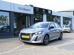 Peugeot 208 - 1.2 PureTech 100 Style | Navigatie | DAB | Bluetooth