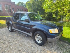 Ford Explorer - 4.0 v6 PICKUP dubbel cabine