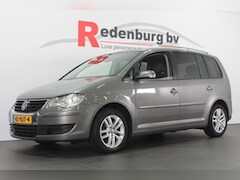 Volkswagen Touran - 1.4 TSI Comfortline - Airco / Radio cd / Stuurbed