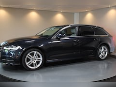 Audi A6 Avant - 1.8 TFSI ultra Premium Edition *S-Line* Automaat|Stoelverw.|Navi|Camera|BT