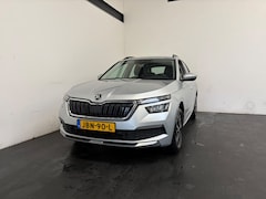 Skoda Kamiq - 1.0 TSI Business Edition. Trekhaak
