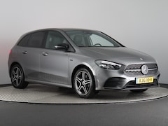 Mercedes-Benz B-klasse - 250 e Business Solution AMG Limited Night (Elek. trekhaak / Camera / Sfeerverlichting / Wi
