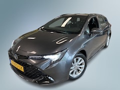 Toyota Corolla Touring Sports - Hybrid 140 Active