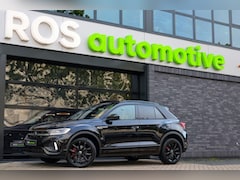Volkswagen T-Roc - 1.5 TSI R-Line | BTW | PANO | IQ-LIGHT | BEATS | ADAPTIEVE DEMPERS | KEYLESS |