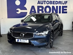 Volvo V60 - 2.0 T4 Momentum