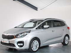 Kia Carens - 1.6 GDi DynamicLine 7-Persoons, Apple Carplay/Android auto, Navigatie, Achteruitrijcamera,