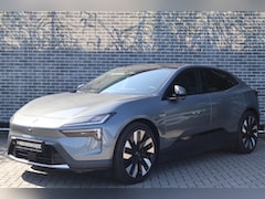 Polestar 4 - 4 Long Range Single Motor 100 kWh Prime | Plus | Pilot | Pro | Adaptieve Cruise Control |