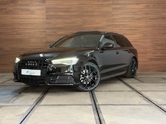 Audi A6 Avant - 1.8 TFSI ultra S-line Edition | 19 Inch | Panoramadak | Camera | Navi | Sportstoelen