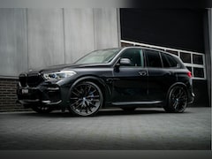BMW X5 - xDrive45e 395 pk High Executive M-Sportpakket /BTW-Auto/ Laser/ Pano-Dak/ Luchtvering/ 360