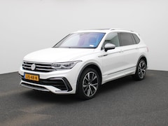Volkswagen Tiguan Allspace - 2.0 TSI 4Motion Highline 7p. | Automaat | Apple Carplay / Android Auto | Panoramadak | Hea