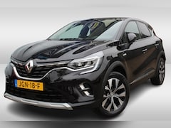 Renault Captur - 1.0 TCe 90 Intense Techno l Cruise Control l PDC l Achteruitrijcamera l Groot scherm l Vir