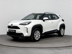 Toyota Yaris Cross - 1.5 Hybrid 115 Active | Cruise Control Adaptief | Achteruitrijcamera |