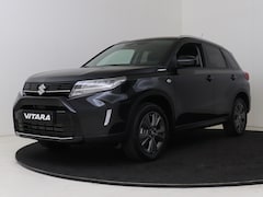 Suzuki S-Cross - 1.4 Boosterjet Select Smart Hybrid | Apple Carplay / Android Auto (navigatie) | Keyless En