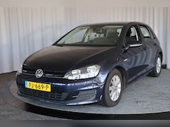 Volkswagen Golf - 1.6 TDI Comfortline BlueMotion