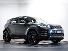 Land Rover Range Rover Evoque - 1.5 P300e AWD R-Dynamic Black ed|89, 8SOH|Pano dak|20 inch|Acc|Meridian