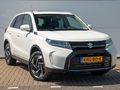 Suzuki Vitara - 1.4 Boosterjet Smart Hybrid Style Automaat |Panoramadak | Apple/Android Carplay| Adaptive