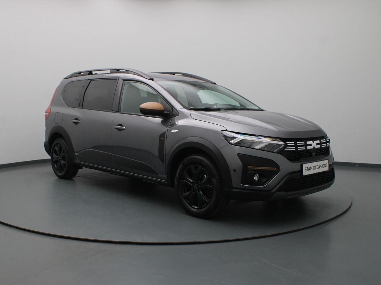 Dacia Jogger - 140pk Hybrid Extreme 7p. Apple Carplay/Android Auto | Climate - AutoWereld.nl