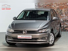 Volkswagen Polo - 1.0 TSI Beats