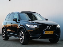 Volvo XC90 - 2.0 T8 Recharge AWD Inscription Exclusive 390 Pk Automaat 7-zitter Navi / DAB / Pano-dak /