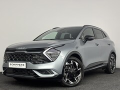 Kia Sportage - 1.6 T-GDi Plug-in Hybrid AWD GT-PlusLine | Trekhaak