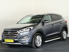 Hyundai Tucson - 1.6 T-GDi Comfort Navi / Cruisecontrol / Camera / DAB / Carplay