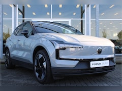 Volvo EX30 - Single Motor Extended Range Plus Europa 69 kWh | Warmtepomp | H&K Audio | El. Stoelen | Pi