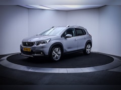 Peugeot 2008 - 1.2T Aut ALLURE CAMERA | CARPLAY | TREKHAAK | CLIMA | CRUISE | PDC | LMV 17''
