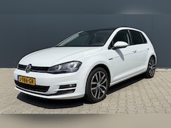 Volkswagen Golf - 1.2 TSI CUP Edition Airco Cruise Pano APK Stoelverw