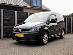 Volkswagen Caddy - 2.0 TDI L1H1 BMT Trendline achterklep