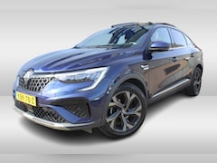 Renault Arkana - 1.3 TCe 140 l Pano Dak l Cruise Control l BLIS l Lane Assist l Achteruitrijcamera l Clima