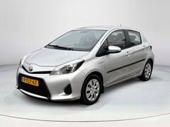 Toyota Yaris - 1.5 Full Hybrid Aspiration