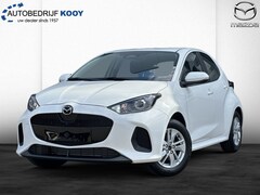 Mazda 2 Hybrid - 1.5 Prime-line / Nieuw model