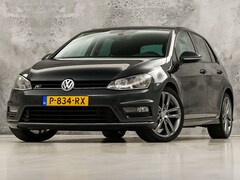 Volkswagen Golf - 1.4 TSI R-Line Sport (APPLE CARPLAY, DYNAUDIO, CLIMATE, STOELVERWARMING, SPORTSTOELEN, PAR