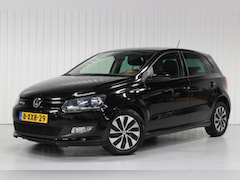 Volkswagen Polo - 1.4 TDI BlueMotion