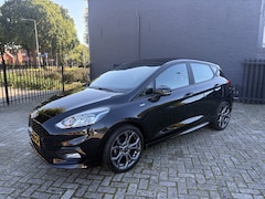 Ford Fiesta - 1.0 EcoBoost ST-Line, climate/cruise control, 17 inch