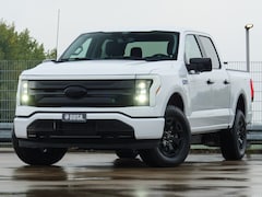 Ford F150 - F-150 | Lighting | EV Truck 100% Elektrisch | AWD | Frunk | Ruimte | Kracht | Comfort | Ru