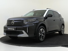 Citroën Ë-C3 Aircross - Max 113pk Extended Range 54 kWh Demo Deal