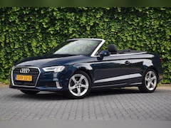 Audi A3 Cabriolet - 35 TFSI Design Pro Line Massage/nekheating/acc/digi dash