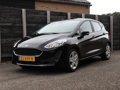 Ford Fiesta - 1.1 Trend NAVI | CARPLAY | CRUISE | DEALER O.H