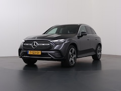 Mercedes-Benz GLC-klasse - 400e 4MATIC AMG Line | Luchtvering | Trekhaak | Leder | Panoramadak | Head Up display | 36