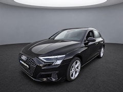 Audi A3 Sportback - 30 TFSI Advanced edition / Led / Navigatie / Climate conrol / PDC / 18'' LMV Hal