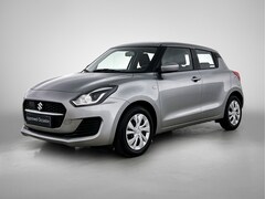 Suzuki Swift - 1.2 Select Smart Hybrid | LED verlichting | Stoelverwarming | Cruise Control Adaptive | Ai