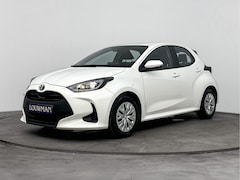 Toyota Yaris - 1.5 Hybrid 115 Active | Navigatie | Stoelverwarming | Parkeercamera