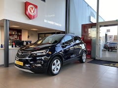 Opel Mokka X - 1.4 Turbo Innovation, Navigatie, Achteruitrijcamera, Spraakbediening, Keyless, TrekhaakCli