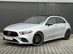 Mercedes-Benz A-klasse - A180 d AMG A45s Night PANO|XENON|CAMERA