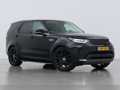 Land Rover Discovery - 3.0 Sd6 SE | GRIJS KENTEKEN | Luchtvering | Trekhaak | Stoel+Stuurverwarming | BLIS | Came