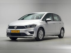 Volkswagen Golf Sportsvan - 1.2 TSI Easyline [ Airco Multimedia-radio ]